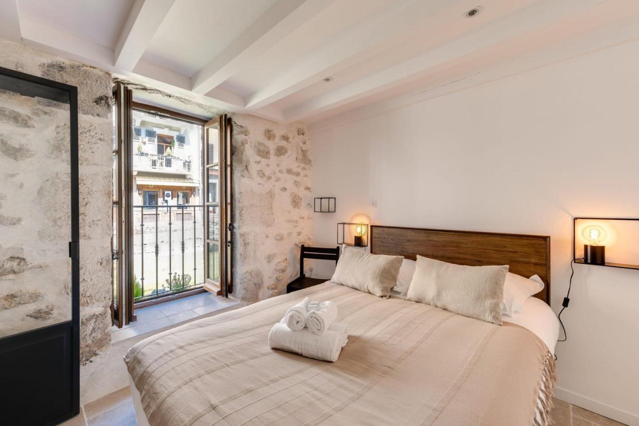 La Maisonnette Du Thiou - 50 Square Meters In The Heart Of Annecy Eksteriør billede