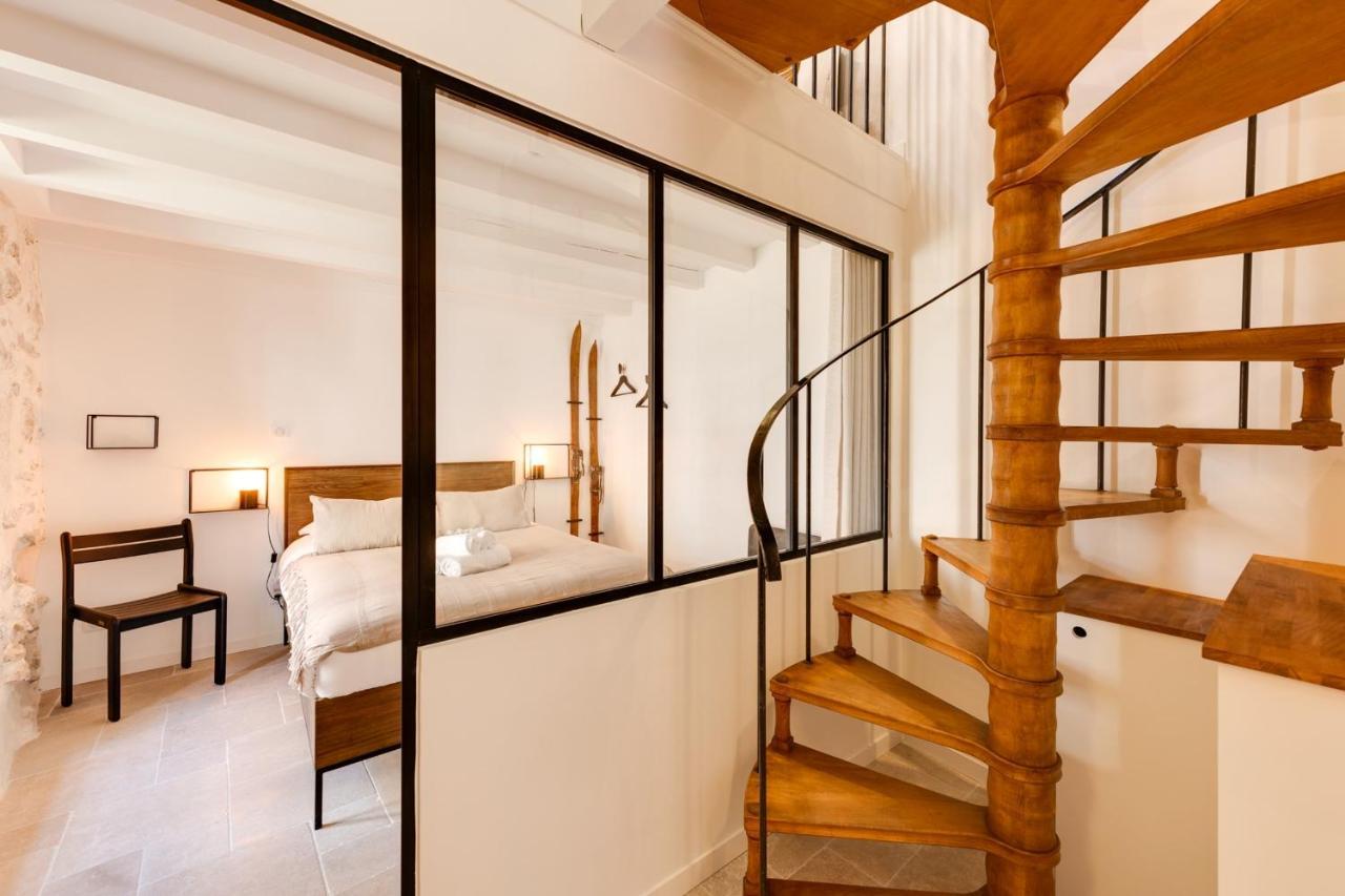 La Maisonnette Du Thiou - 50 Square Meters In The Heart Of Annecy Eksteriør billede