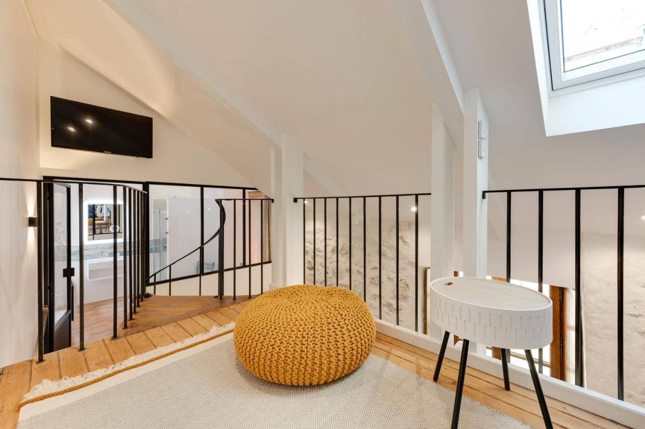 La Maisonnette Du Thiou - 50 Square Meters In The Heart Of Annecy Eksteriør billede